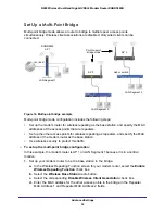 Предварительный просмотр 90 страницы NETGEAR DGND3800B User Manual