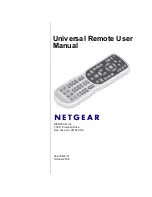 NETGEAR Digital Entertainer Elite EVA9000 User Manual preview