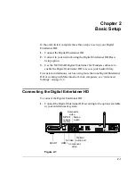 Preview for 17 page of NETGEAR Digital Entertainer HD EVA8000 User Manual