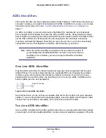 Preview for 10 page of NETGEAR DM111PSP-100NAS User Manual