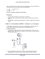 Предварительный просмотр 11 страницы NETGEAR DM111PSP-100NAS User Manual