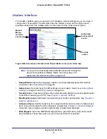 Preview for 19 page of NETGEAR DM111PSP-100NAS User Manual