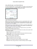 Preview for 35 page of NETGEAR DM111PSP-100NAS User Manual