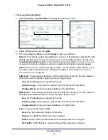 Preview for 37 page of NETGEAR DM111PSP-100NAS User Manual