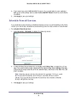 Preview for 40 page of NETGEAR DM111PSP-100NAS User Manual