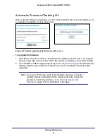 Preview for 45 page of NETGEAR DM111PSP-100NAS User Manual