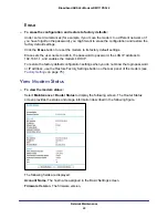 Preview for 48 page of NETGEAR DM111PSP-100NAS User Manual