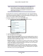 Preview for 55 page of NETGEAR DM111PSP-100NAS User Manual