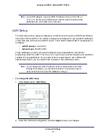 Preview for 57 page of NETGEAR DM111PSP-100NAS User Manual