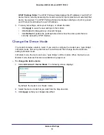 Preview for 64 page of NETGEAR DM111PSP-100NAS User Manual