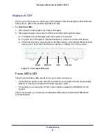 Предварительный просмотр 66 страницы NETGEAR DM111PSP-100NAS User Manual