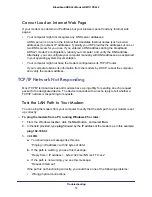 Preview for 70 page of NETGEAR DM111PSP-100NAS User Manual