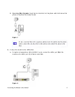 Предварительный просмотр 13 страницы NETGEAR DM111Pv2 - ADSL2+ Ethernet Modem Setup Manual