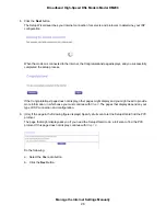 Preview for 26 page of NETGEAR DM200 User Manual