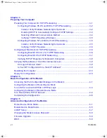 Preview for 6 page of NETGEAR DM602 - ADSL-Modem - 8 Mbps DSL Modem Reference Manual