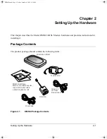 Preview for 15 page of NETGEAR DM602 - ADSL-Modem - 8 Mbps DSL Modem Reference Manual