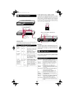 Preview for 3 page of NETGEAR DS 508 Installation Manual