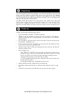 Preview for 2 page of NETGEAR DS108 - Hub Installation Manual