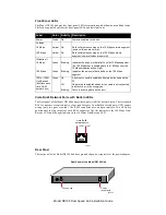 Preview for 5 page of NETGEAR DS108 - Hub Installation Manual