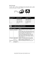 Preview for 10 page of NETGEAR DS108 - Hub Installation Manual