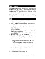 Preview for 2 page of NETGEAR DS508 - Hub - Stackable Installation Manual