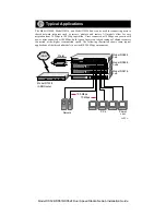 Preview for 4 page of NETGEAR DS508 - Hub - Stackable Installation Manual