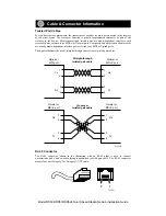 Preview for 12 page of NETGEAR DS508 - Hub - Stackable Installation Manual