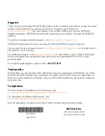 Preview for 16 page of NETGEAR DST6501 User Manual