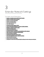 Preview for 22 page of NETGEAR EAX12 User Manual