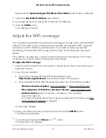 Preview for 43 page of NETGEAR EAX12 User Manual