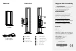 Предварительный просмотр 2 страницы NETGEAR EAX20 Manual