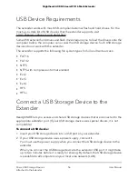 Preview for 56 page of NETGEAR EAX80 User Manual