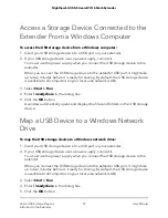 Preview for 57 page of NETGEAR EAX80 User Manual