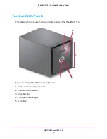 Preview for 70 page of NETGEAR EDA 500 Hardware Manual