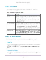 Preview for 73 page of NETGEAR EDA 500 Hardware Manual