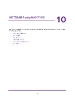 Preview for 77 page of NETGEAR EDA 500 Hardware Manual