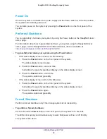 Preview for 82 page of NETGEAR EDA 500 Hardware Manual