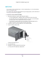 Preview for 96 page of NETGEAR EDA 500 Hardware Manual