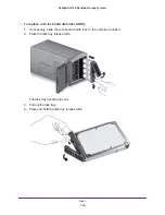 Preview for 104 page of NETGEAR EDA 500 Hardware Manual