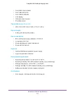 Preview for 121 page of NETGEAR EDA 500 Hardware Manual