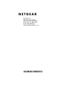 Предварительный просмотр 15 страницы NETGEAR EN104 - Hub - EN Installation Manual