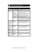 Предварительный просмотр 12 страницы NETGEAR EN308TC - 8 Port 10 Base-T Hub Installation Manual