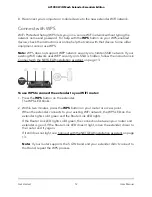 Preview for 12 page of NETGEAR Essentials AC1900 User Manual