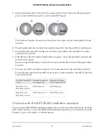 Preview for 13 page of NETGEAR Essentials AC1900 User Manual