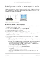 Preview for 15 page of NETGEAR Essentials AC1900 User Manual