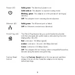 Preview for 5 page of NETGEAR Essentials PL1010v2 Quick Start Manual