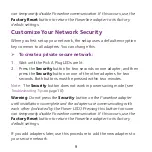 Preview for 9 page of NETGEAR Essentials PL1010v2 Quick Start Manual