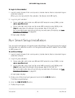 Предварительный просмотр 14 страницы NETGEAR EX2800 User Manual