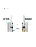 Предварительный просмотр 4 страницы NETGEAR EX3700 User Manual