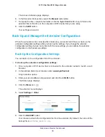 Preview for 38 page of NETGEAR EX6000 User Manual